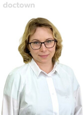 Ширяк Татьяна Юрьевна