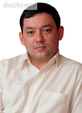 Шишкин Денис Александрович