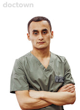 Шодманкулов Сирож Фахриддинович