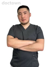 Шурегеев Дамир Байкунысович 