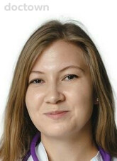 Шурыгина Анна Дмитриевна