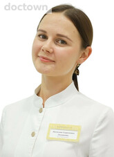 Лоханова Наталия Сергеевна