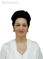 Атнабаева Зиля Мударисовна