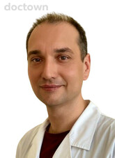 Новиков Дмитрий Анатольевич