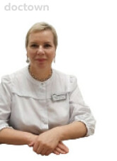 Ермакова Наталья Алексеевна