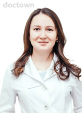 Ермолаева Мария Павловна