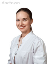 Матросова (Фролова) Екатерина Викторовна