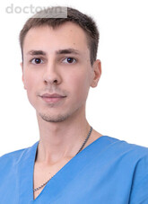 Квасников Сергей Сергеевич