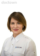 Фахрутдинова Наиля Маратовна