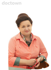 Файзуллина Альфинур Минемухаметовна