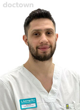 Фарниев Алан Урузмагович