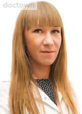 Фатхулина Лилия Фяридовна