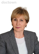 Фаттахова Фарида Абдулловна