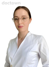 Фаустова Карина Валерьевна