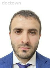 Фазаев Элдар Салаватович
