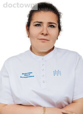 Фазылова Юлия Вильдановна