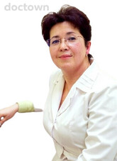 Мубаракшина Айсулу Ревалевна