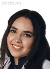 Муфаззалова Алсу Ирековна 