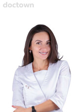 Мухаматгалиева Эльвира Фоатовна