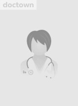 Мухамедьярова Гульнара Камиловна