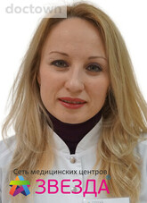 Мухаметова Диляра Дамировна