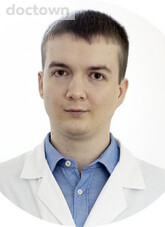 Мухаметшин Дамир Рафхатович