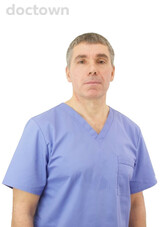 Мухаметшин Ринат Раисович