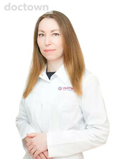 Мухаметшина Фарида Камилевна