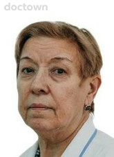 Мухаметшина Раиса Ахатовна