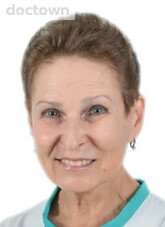 Мухаметзянова Наиля Абдулрауфовна