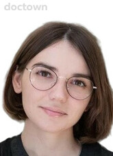 Мухина Валентина Владимировна 