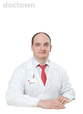 Мухтяров Алмаз Дамирович