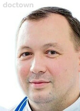 Муликов Ринат Хамзаевич