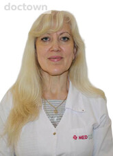 Муллагалиева Эльмира Тимуровна