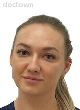 Муллина Регина Тимуровна
