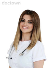 Мурадян Ануш Саргисовна