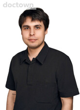 Муратшин Динар Радикович