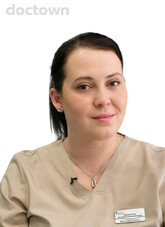 Николаева Альбина Ильшатовна