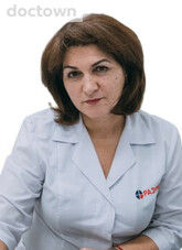 Мусаева Ирада Исаевна