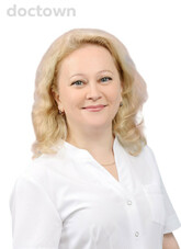 Мусина Наиля Альбертовна