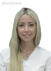 Мустаева Дина Марселевна