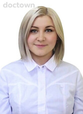 Мустафина Гузель Равилевна
