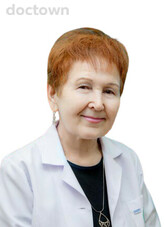 Мустафина Софья Рашитовна