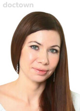 Аухадеева Юлия Александровна