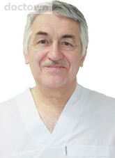 Князьков Владимир Борисович