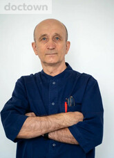 Бедертдинов Башир Нуртдинович