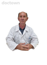 Бектимиров Ирек Искандерович