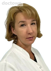 Белик Наталья Алексеевна