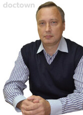 Берзин Сергей Вячеславович