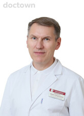 Хабибуллин Фарит Шакирьянович